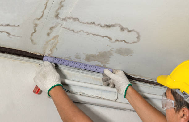 Reliable Sewage Cleanup contractor in Durand, MI by Water Damage Irwin